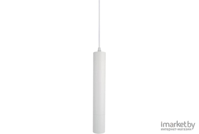 Потолочный подвесной светильник Arte Lamp A1520SP-1WH