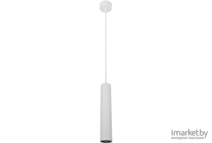 Потолочный подвесной светильник Arte Lamp A5600SP-1WH