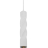 Потолочный подвесной светильник Arte Lamp A5400SP-1WH