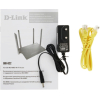 Беспроводной маршрутизатор D-Link DIR-822/RU/R1B