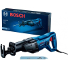 Bosch GSA 120 + 1 пильное полотно [0.601.6B1.020]