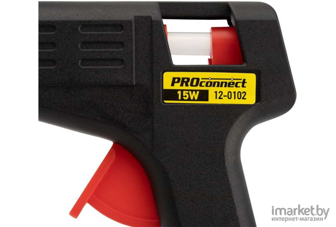 Термоклеевой пистолет Proconnect 12-0102