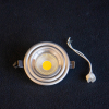 Накладной точечный светильник Elektrostandard 9902 LED 3W COB SL серебро