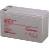 Аккумулятор для ИБП CyberPower 12V 7.5 Ah [RV 12-7]