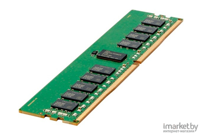 Оперативная память HP 32GB Dual Rank x8 DDR4-2933 [P00924-B21]