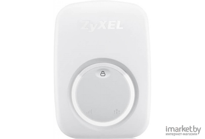 Беспроводная точка доступа Zyxel WRE2206-EU0101F