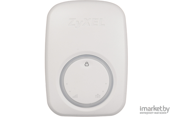 Беспроводная точка доступа Zyxel WRE2206-EU0101F