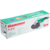 Угловая шлифмашина Hammer Flex USM1650D [569072]