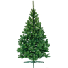 Новогодняя елка GrandSiti Классическая LUX 2.2 м зеленый [103-024]