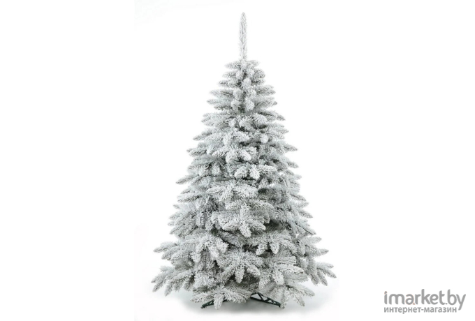 Новогодняя елка Erbis Swierk снежная 1.8 м