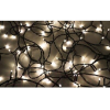 Новогодняя гирлянда Neon-night Твинкл Лайт 4 м теплый белый [303-166]