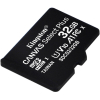 Карта памяти Kingston microSDHC 32GB microSDXC Class10 Class10 UHS-I Canvas Select up 100MB/s [SDCS2/32GBSP]