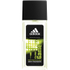Парфюмерная вода Adidas Pure Game for Men 75мл