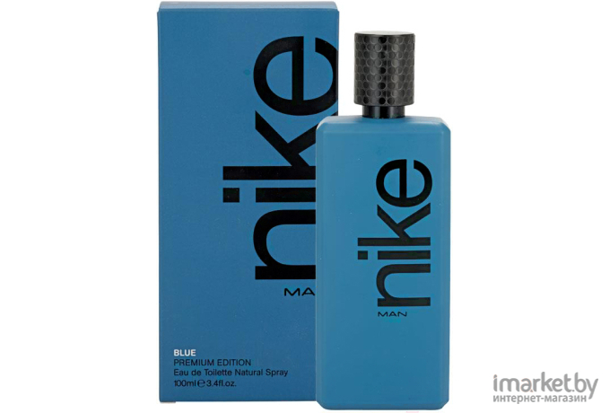 Туалетная вода Nike Perfumes Man Blue 100мл