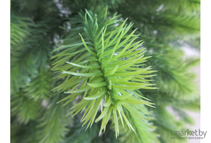 Новогодняя елка Green Year Зеленая 1.8 м