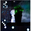 Новогодняя гирлянда Neon-night Мультишарики [303-516]