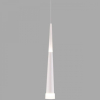 Потолочный светильник Elektrostandard DLR038 7+1W 4200K белый матовый