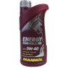 Моторное масло Mannol Energy Formula PD 5W40 SN/CF 1л [MN7913-1]