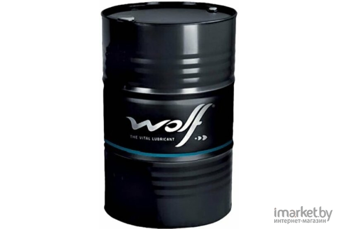 Моторное масло Wolf OfficialTech 5W30 C4 5л [65608/5]
