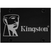 SSD диск Kingston 256G KC600 SATA3 [SKC600/256G]
