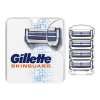 Подарочный набор Gillette Skinguard Sensitive с 1 сменной кассетой
