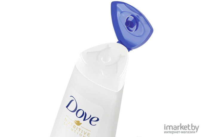 Шампунь Dove Hair Therapy Интенсивное восстановление 380мл