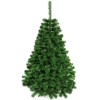 Новогодняя елка GreenTerra С зелеными кончиками 1 м