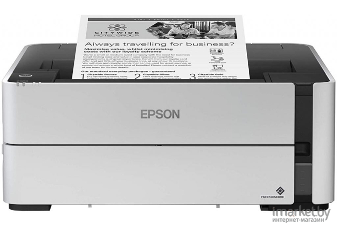 Струйный принтер  Epson M1170 [C11CH44404]