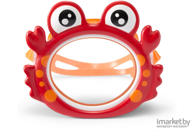 Маска для плавания Intex Fun Masks для детей [55915]
