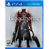 Игра для приставки Playstation 4 Bloodborne (711719437277)