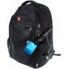 Рюкзак для ноутбука Miru SwissGear 1008