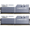 Оперативная память G.Skill DDR IV 32Gb KiTof2 PC-25600 3200MHz Trident Z [F4-3200C16D-32GTZSW]