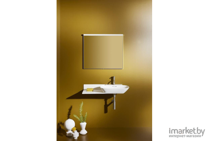 Зеркало для ванной Laufen Frame [4474049001441]