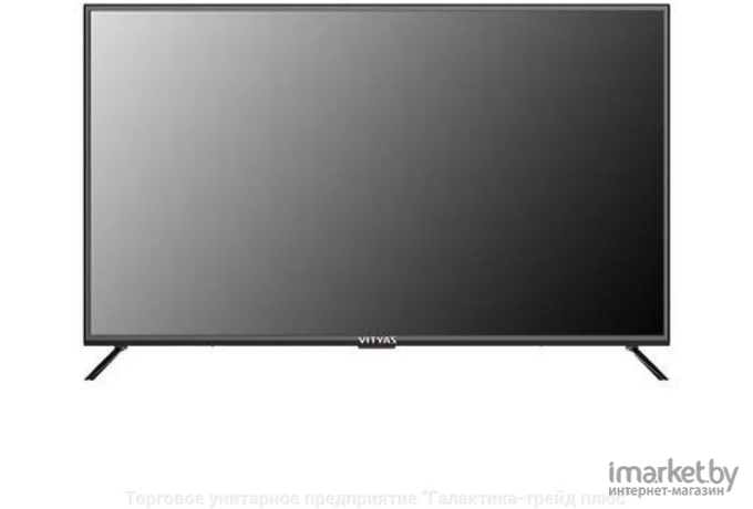 Телевизор Витязь 43LF1201