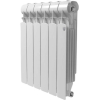 Радиатор отопления Royal Thermo Indigo Super 500 (6 секций)