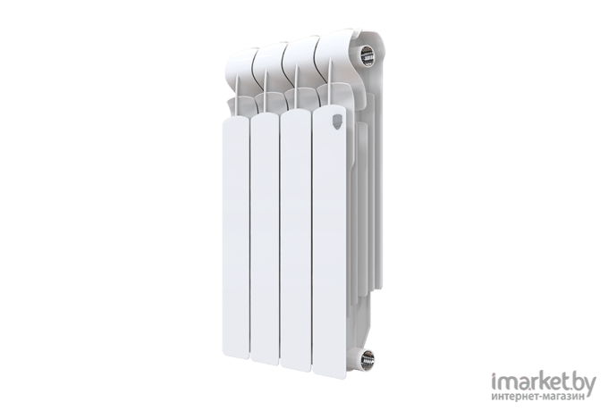Радиатор отопления Royal Thermo Indigo Super 500 (4 секции)