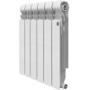 Радиатор отопления Royal Thermo Indigo Super 500 (4 секции)