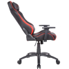 Офисное кресло Tesoro Alphaeon S1 Black/Carbon fiber texture [TS-F715]