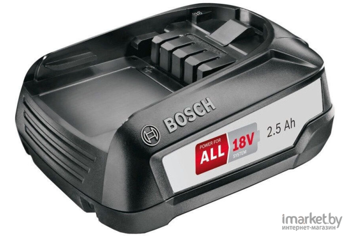 Пылесос Bosch BCS61113