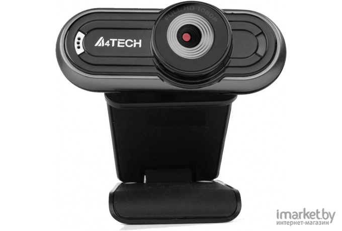 Web-камера A4Tech PK-920H Silver