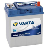 Аккумулятор Varta Blue Dynamic A14 540 126 033 (40 А/ч)