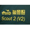Палатка Tramp Scout 2 V2 [TRT-55]