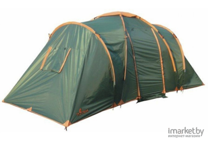 Палатка Tramp Hurone 4 V2 [TTT-025]