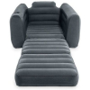 Надувное кресло Intex Pull-Out Chair [66551]