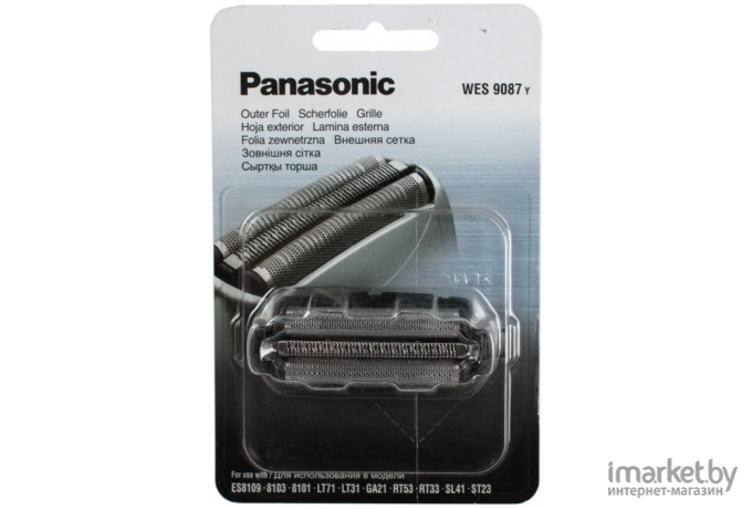 Сетка для электробритвы Panasonic WES9087Y1361