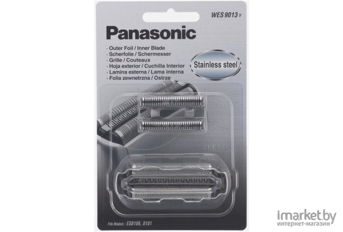 Сетка для электробритвы Panasonic WES9013Y1361