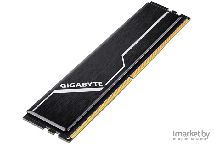 Оперативная память Gigabyte 16GB PC21300 DDR4 KIT2 [GP-GR26C16S8K2HU416]