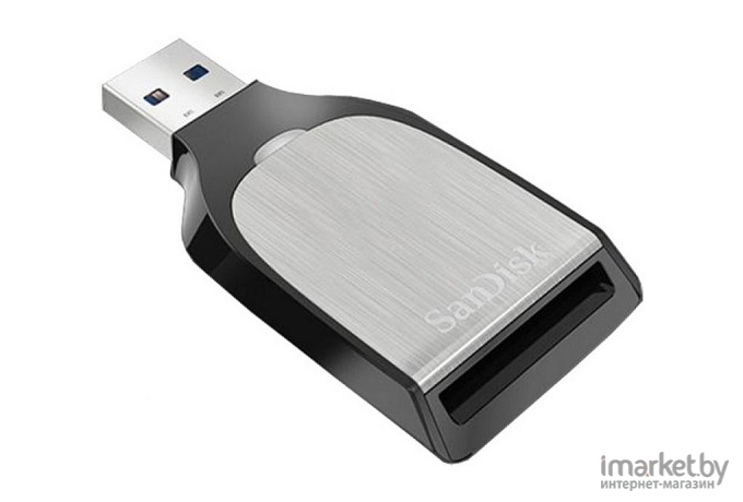 Карт-ридер SanDisk SDDR-399-G46
