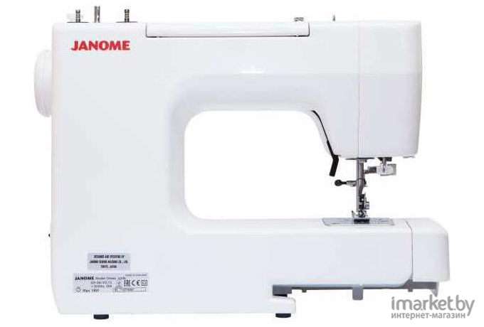 Швейная машина Janome Dresscode
