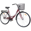 Велосипед AIST 28-245 2019 красный